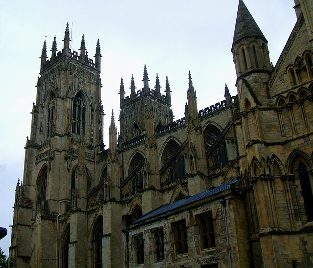 York Minster