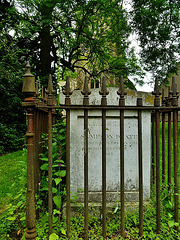 roydon church, essex