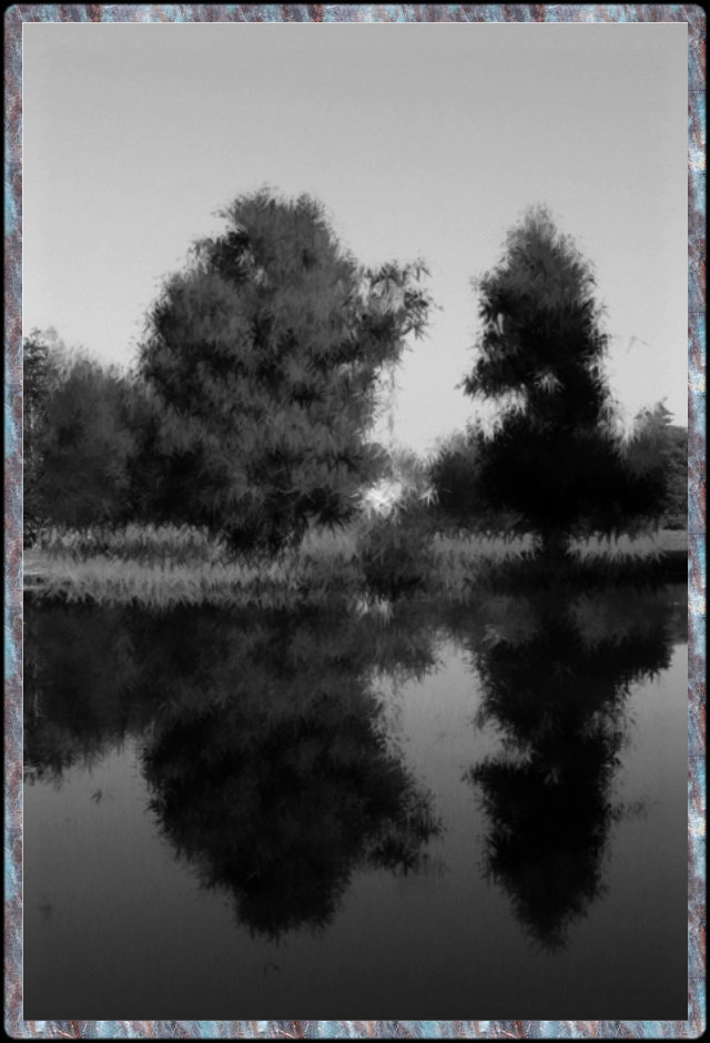 Parc de Chantilly