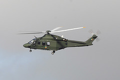 276 AW-139 Irish Air Corps