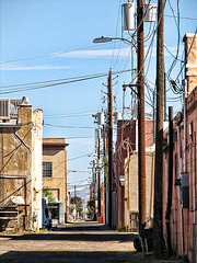 Douglas Alley