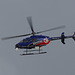N21CL Bell 407 Skyforce 7