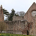 Dryburgh  Abbey