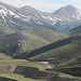 Toiyabe Range, Nevada, USA.