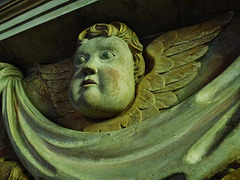 minster church, cornwall