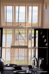 View from the 1629, Lossiemouth