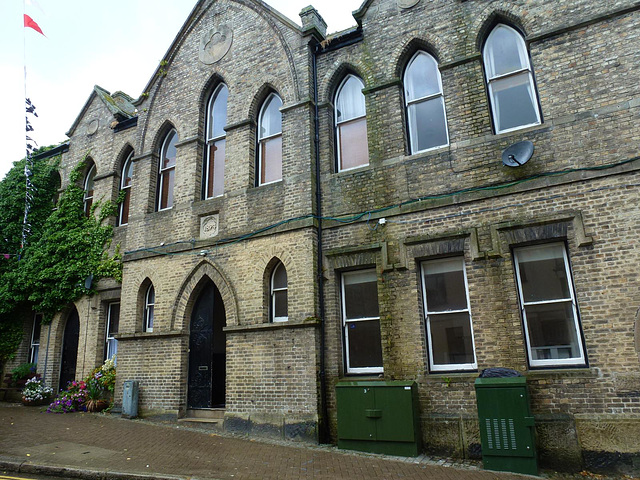 offices, st.columb major, cornwall