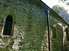 minster church, cornwall