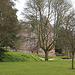 Dryburgh  Abbey