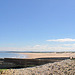 The Beach at Lossiemouth