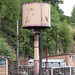 Water Tower at Bewdley