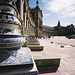 Seville Plaza de Espana 3 M7