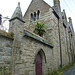 bank house, st.columb major, cornwall