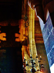 all saints church, cambridge
