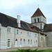 Le prieuré de Lencloître - Vienne