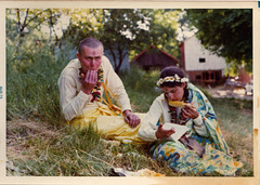 Yudisthir Das and Kamalavathi