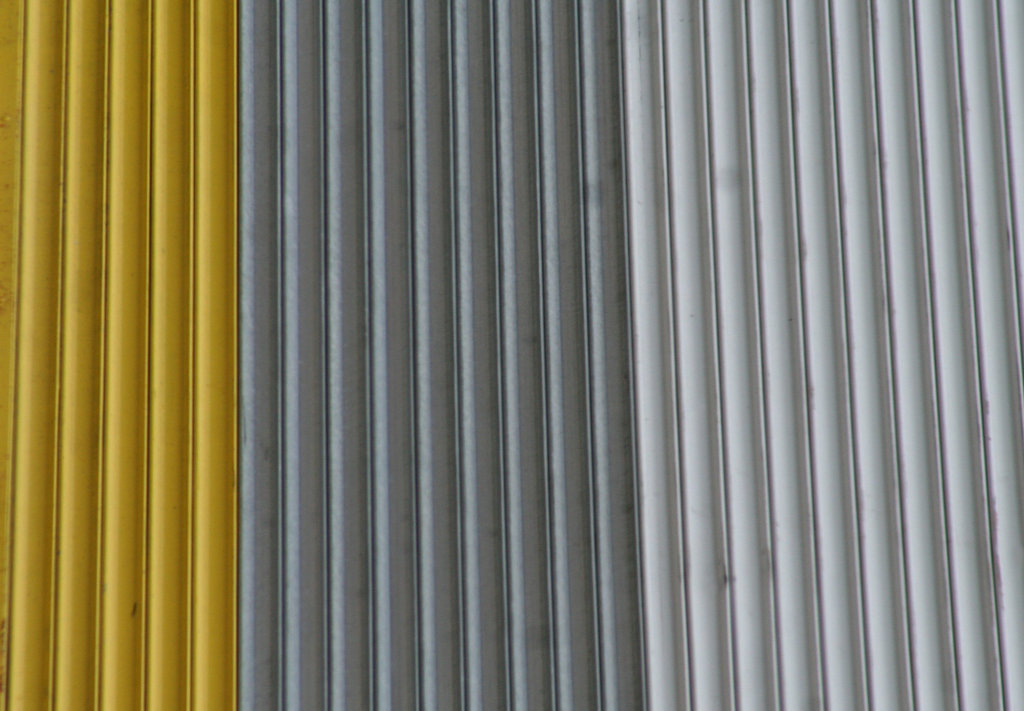 Tri-Colored Bars