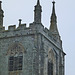 st.columb major church, cornwall