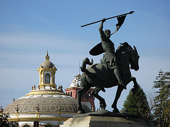 Seville El Cid 1