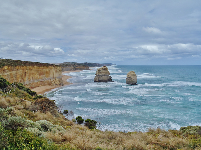 Twelve Apostles