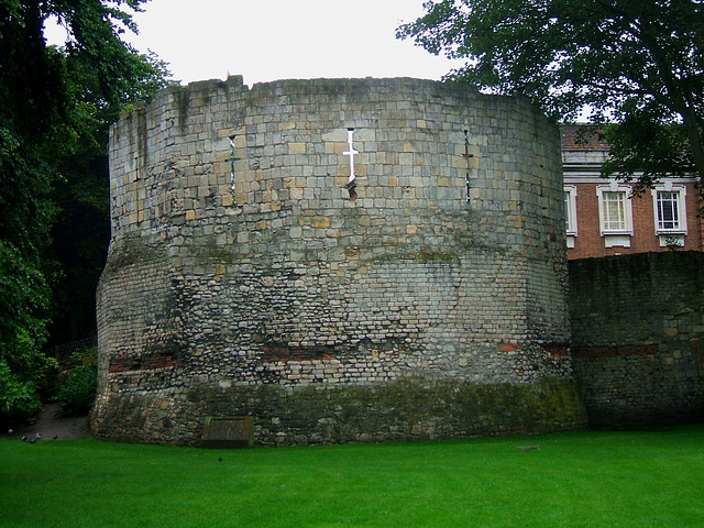 City Wall