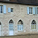 Salle capitulaire du prieuré de Lencloître - Vienne