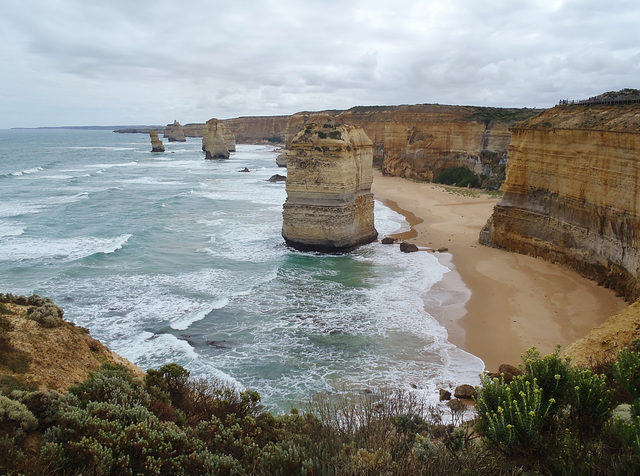 Twelve Apostles