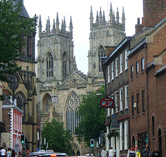 York Minster