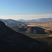 Huachuca, Mustang and Whetstone Mountains