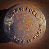 Buy Clean Fuel...Keep it Clean