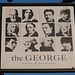 'the George'