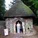 The Temple of Vaccinia'