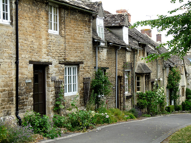 Cottages