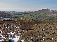 Dane Thorn Colliery