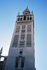 Seville La Giralda 5 M7