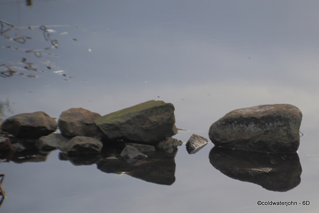 Stepping Stones