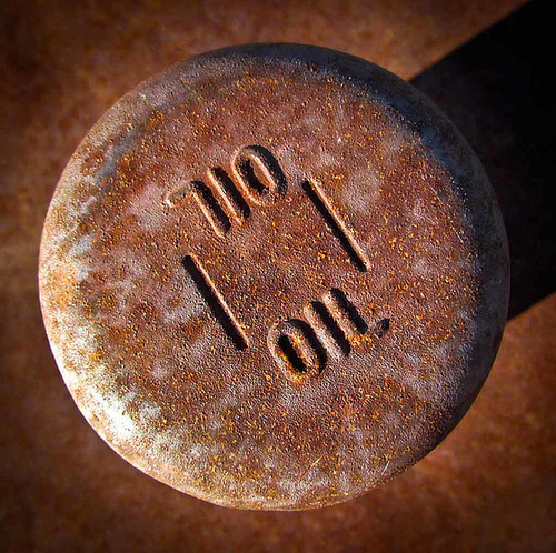 Oil...OIL!
