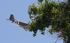 C-47 Flyover (1919) C-47 Flyover (1919)