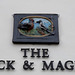 'The Cock and Magpie'