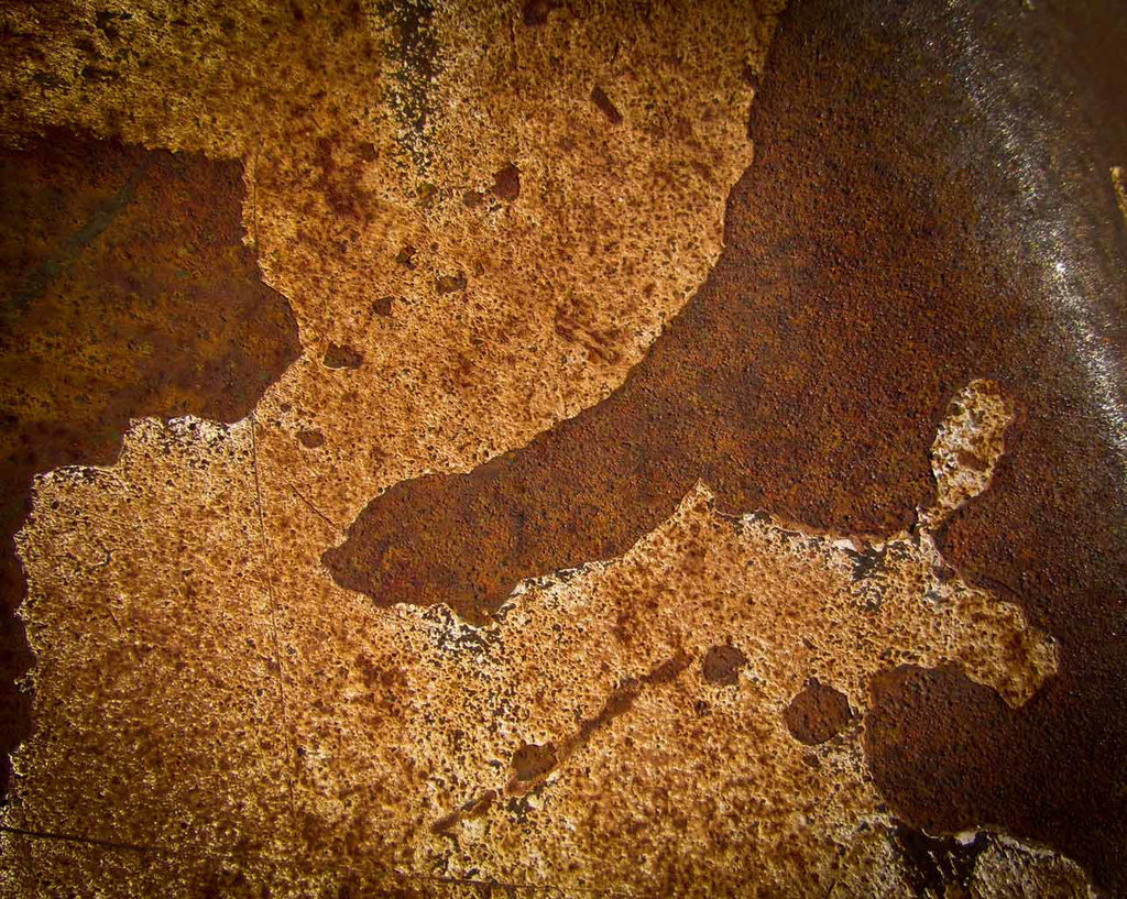 Rusty Texture