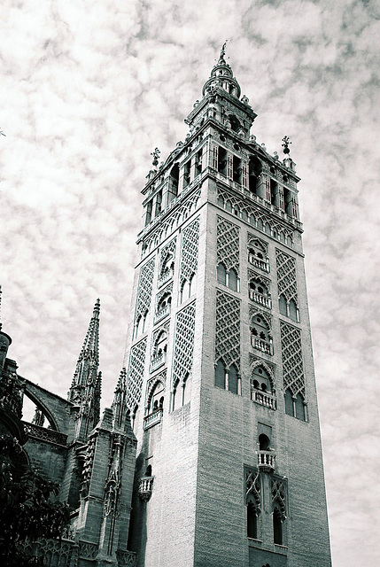 Seville La Giralda 3 M2