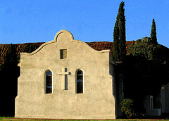 Arizona Street Church