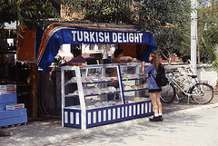 Turkish Delight