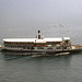 'Italia'- Paddle-steamer on Lake Garda