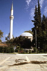 Dalyan Mosque