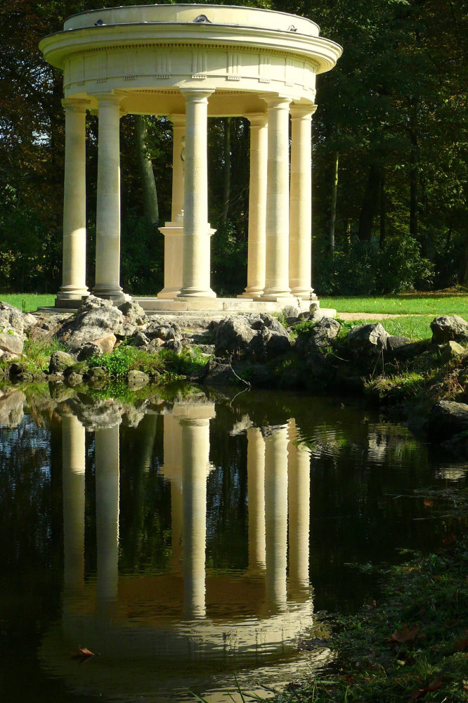 Parc de Chantilly