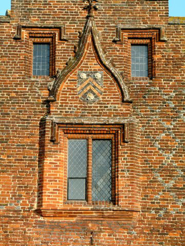 Mediaeval Brickwork