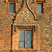 Mediaeval Brickwork
