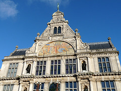 Ghent Opera House