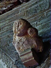 st.tudy church, cornwall